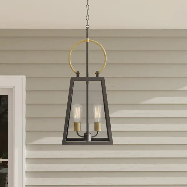 Classic Farmhouse Charm for Outdoor Spaces - Image 2