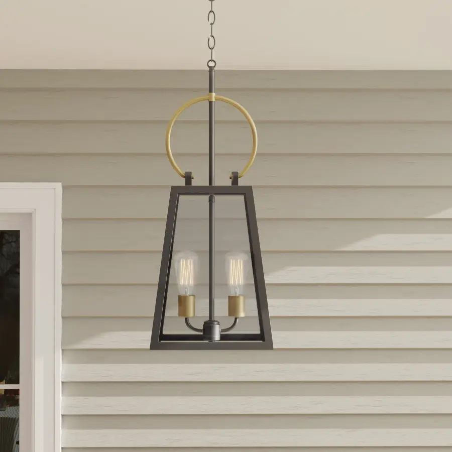 Classic Farmhouse Charm for Outdoor Spaces - Image 2