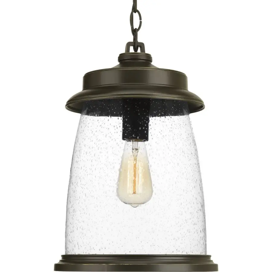 Conover Collection Hanging Lantern - Image 1