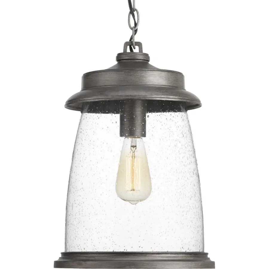 Conover Collection Hanging Lantern - Image 2