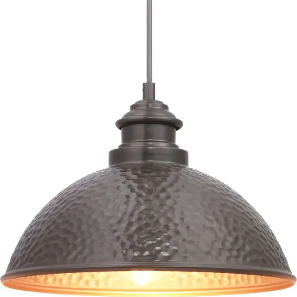 Englewood One-Light Outdoor Hanging Lantern - Image 5