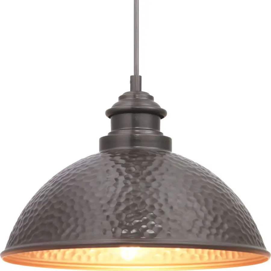 Englewood One-Light Outdoor Hanging Lantern - Image 5