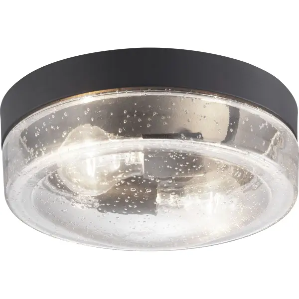 Weldon Two-Light Flush Mount - Image 3
