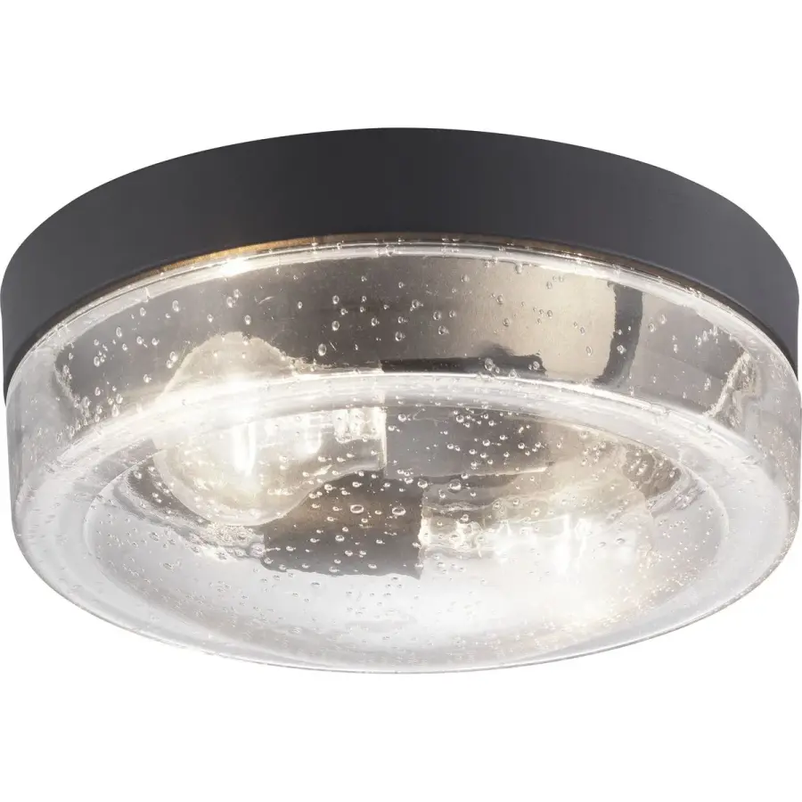 Weldon Two-Light Flush Mount - Image 3