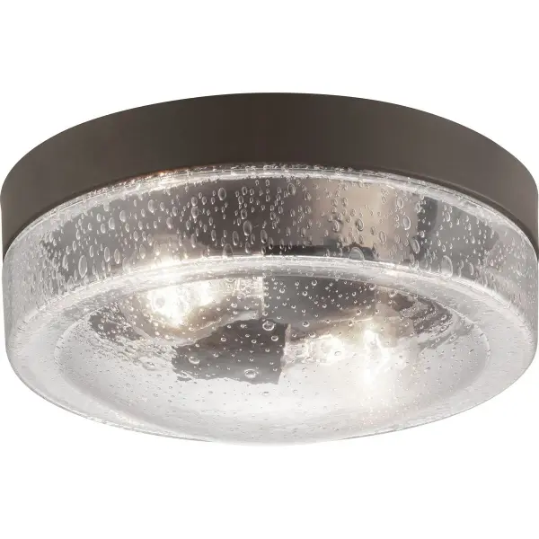 Weldon Two-Light Flush Mount - Image 6
