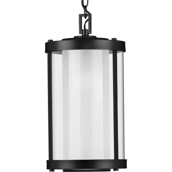 Irondale One-Light Outdoor Hanging Lantern
