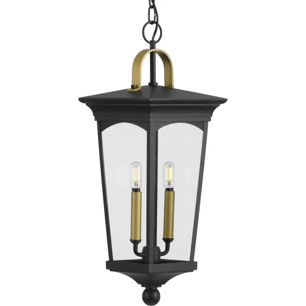 Classic Outdoor Lantern with Timeless Traditional Appeal