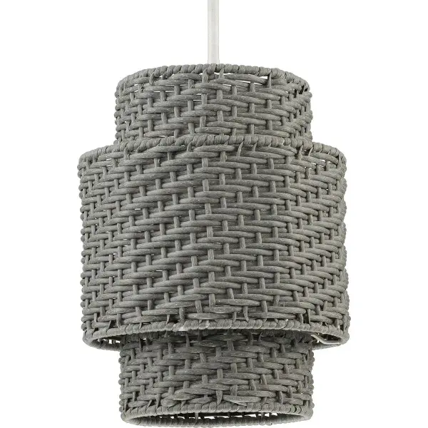 Manteo One-Light Indoor/Outdoor Hanging Pendant - Image 3