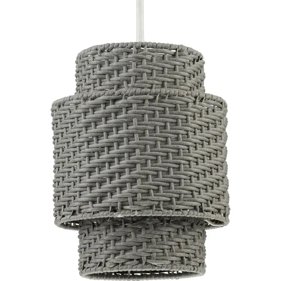 Manteo One-Light Indoor/Outdoor Hanging Pendant - Image 3