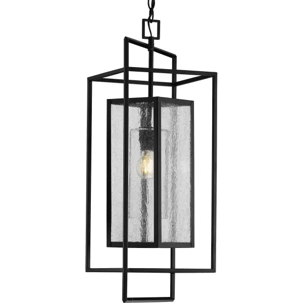 Navarre One-Light Indoor/Outdoor Hanging Pendant - Image 3