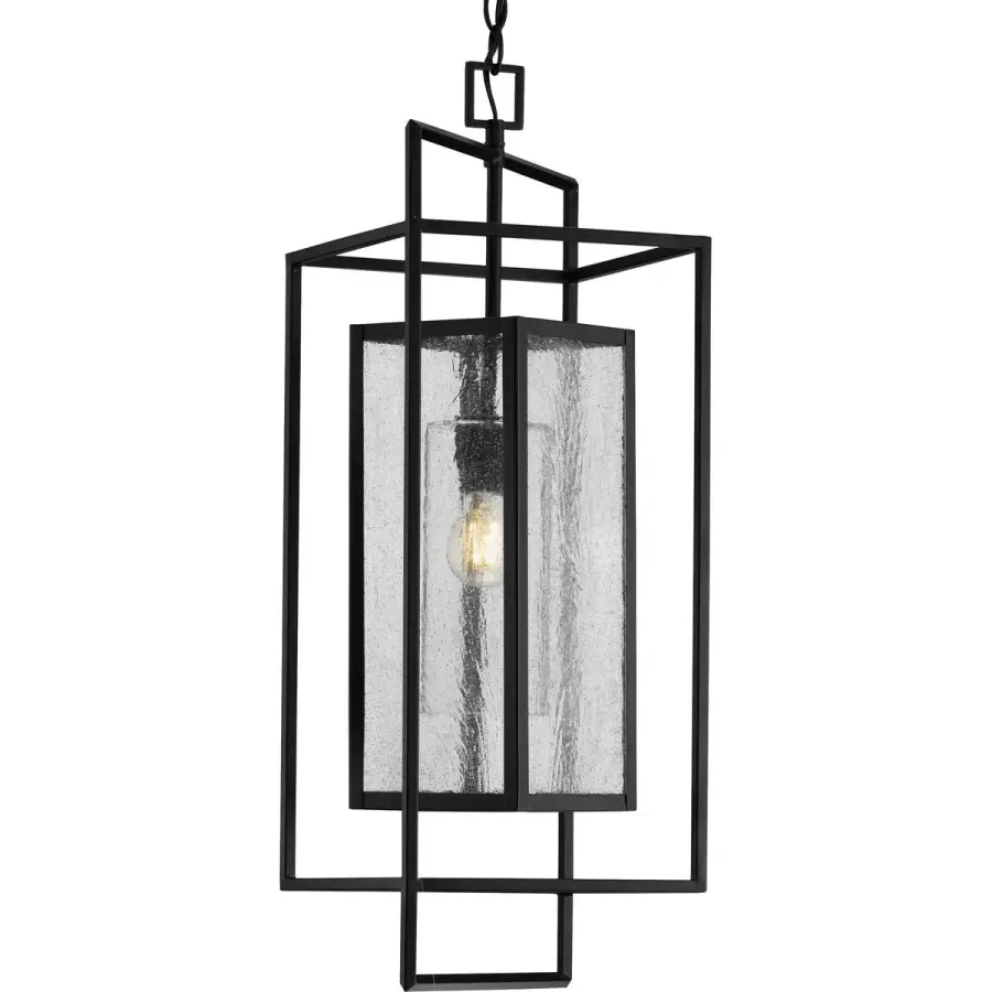 Navarre One-Light Indoor/Outdoor Hanging Pendant - Image 3