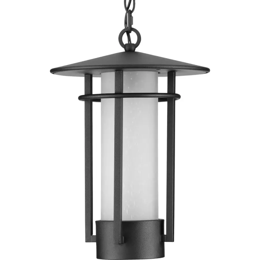 Exton One-Light Outdoor Hanging Lantern