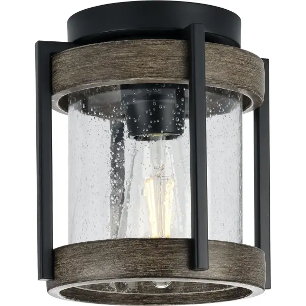Whitmire One-Light Outdoor Ceiling Mount - Image 3