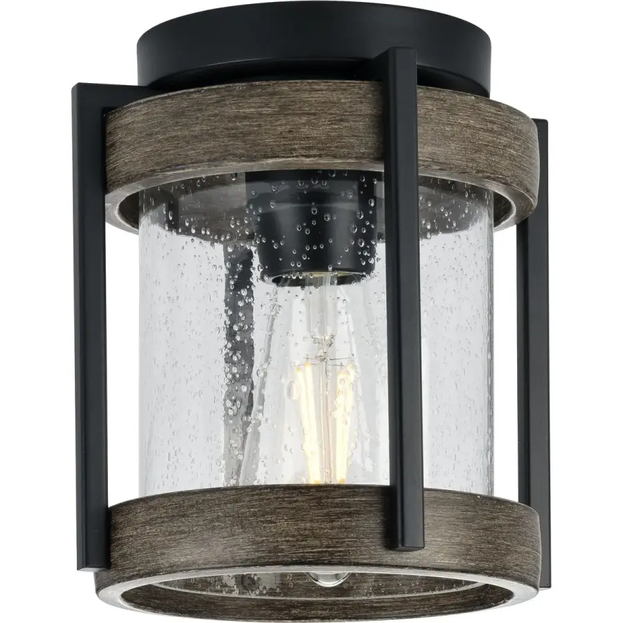 Whitmire One-Light Outdoor Ceiling Mount - Image 3