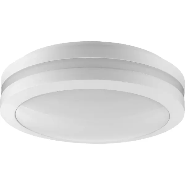 Durable Die-Cast Outdoor Flush Mount with California Title 24 Compliance - Image 1