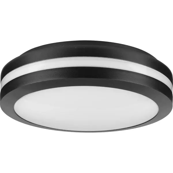 Durable Die-Cast Outdoor Flush Mount with California Title 24 Compliance - Image 2