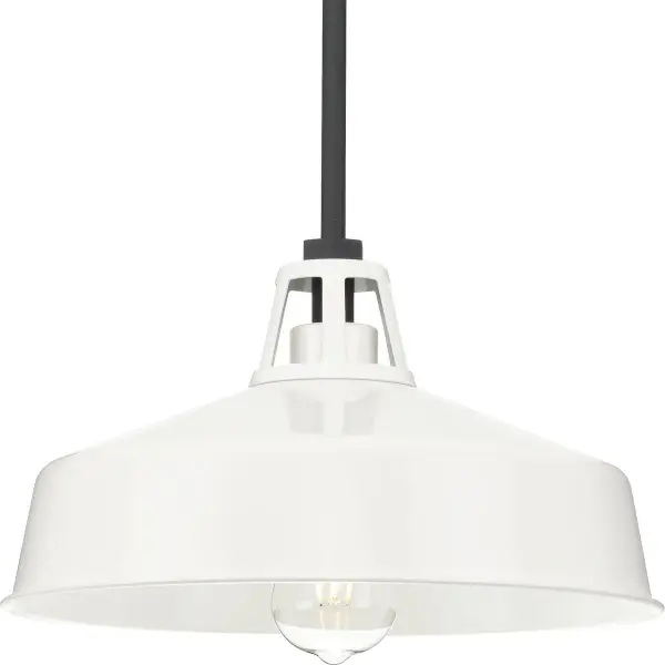 Cedar Springs One-Light Outdoor Hanging Light - Image 4
