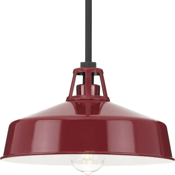 Cedar Springs One-Light Outdoor Hanging Light - Image 5