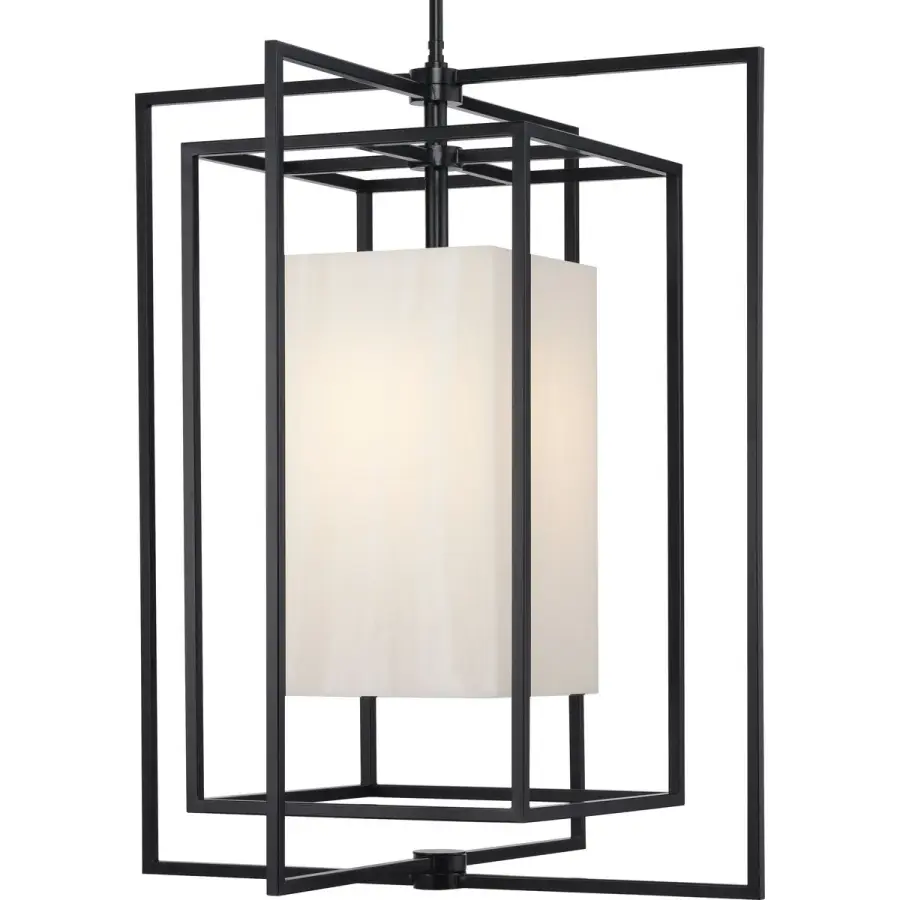 Point Dume Shadmore Outdoor Hanging Pendant - Image 2