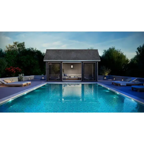 Point Dume Shadmore Outdoor Hanging Pendant - Image 3