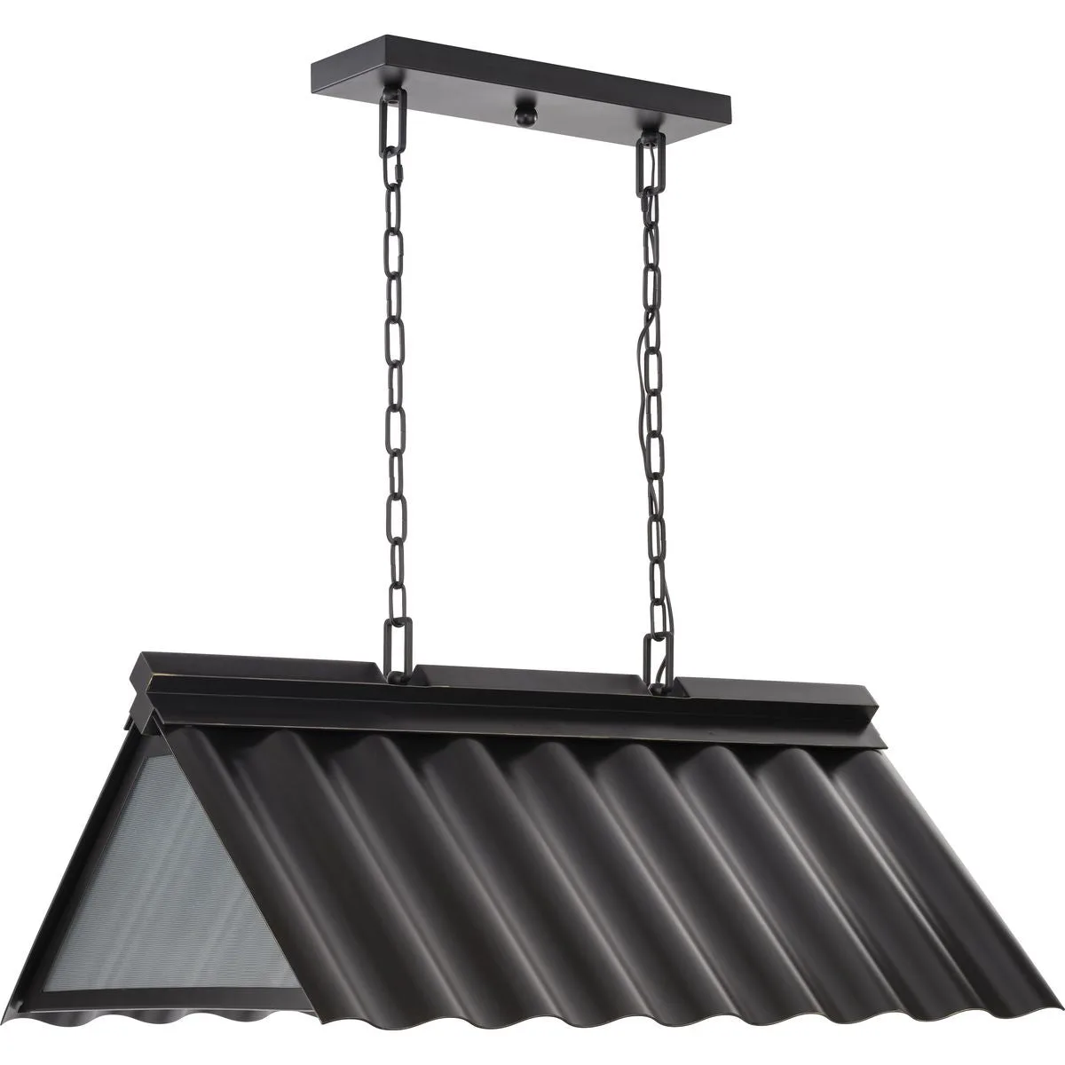 Point Dume Edgecliff Outdoor Hanging Pendant