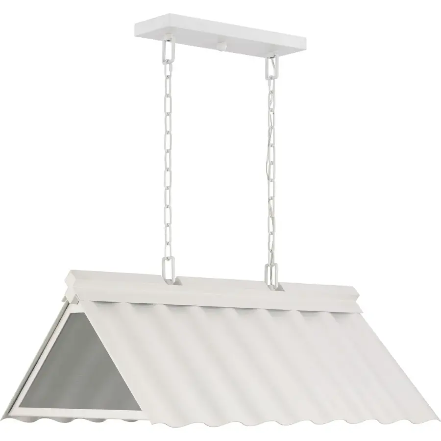 Point Dume Edgecliff Outdoor Hanging Pendant - Image 2