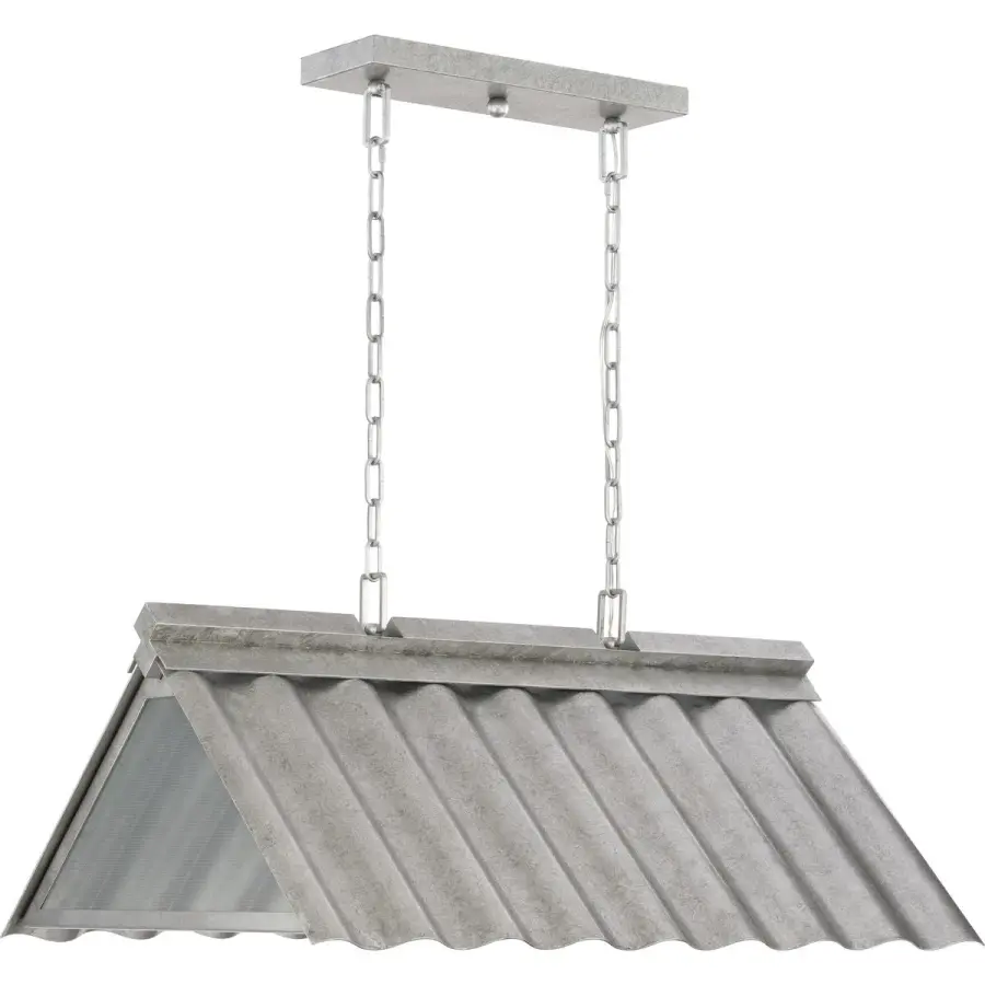 Point Dume Edgecliff Outdoor Hanging Pendant - Image 3