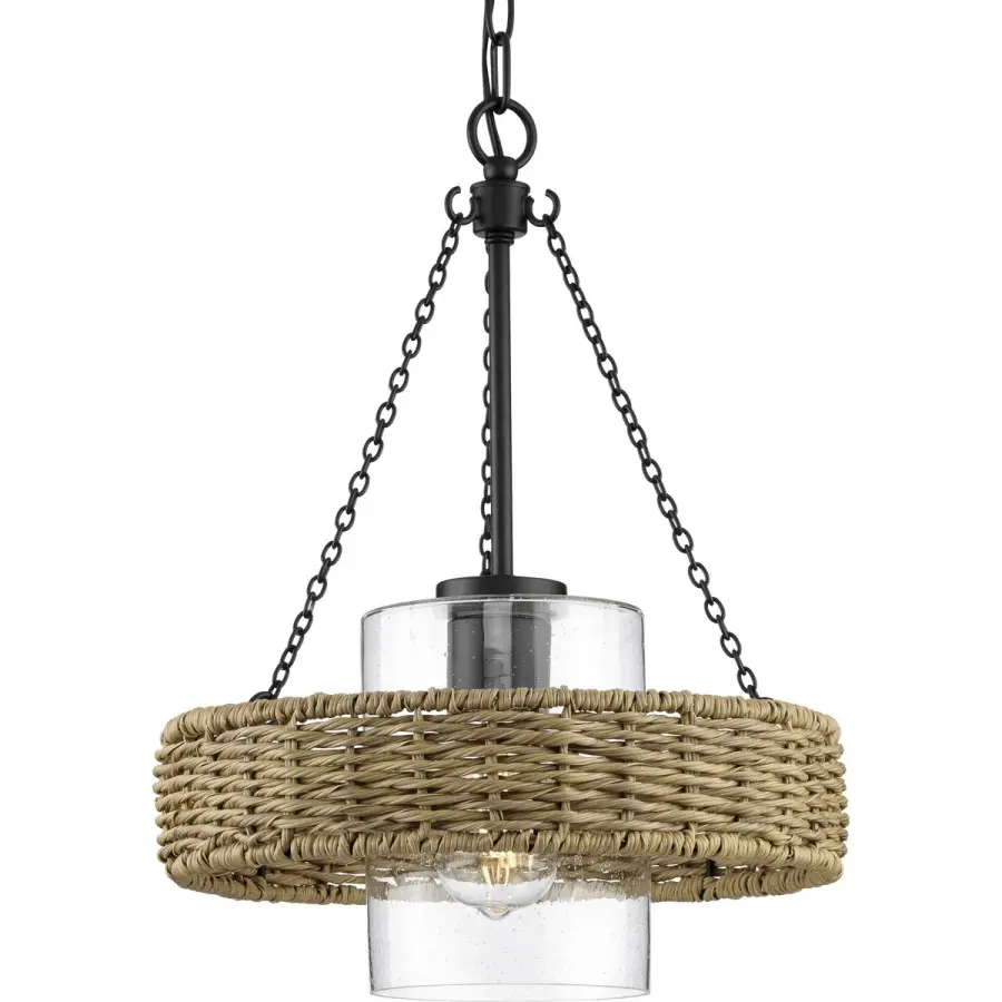 Pembroke 18.5" Outdoor Pendant Light - Image 3