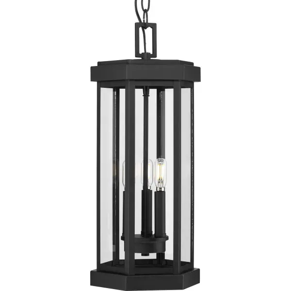 Ramsey Collection Outdoor Hanging Lantern - Image 3
