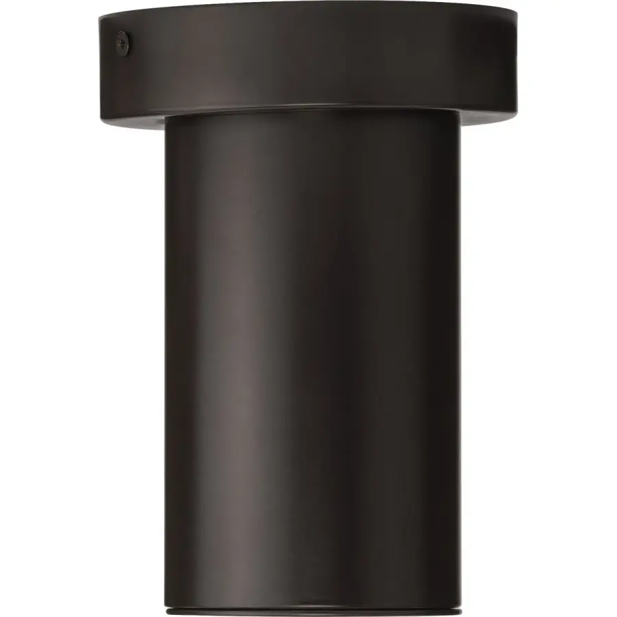 3" Adjustable LED Cylinder Surface Mount - Image 1