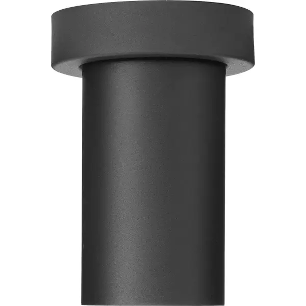 This compact 3-inch adjustable cylinder offers flexible directional lighting in a durable antique bronze finish. JA8 compliant and suitable for both residential and commercial applications, it's ideal for accent lighting.