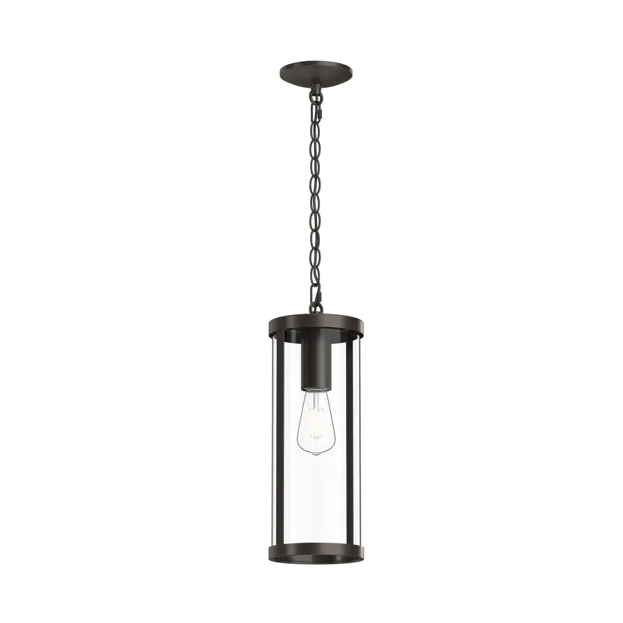 Kagen Outdoor Wall Light - Image 1