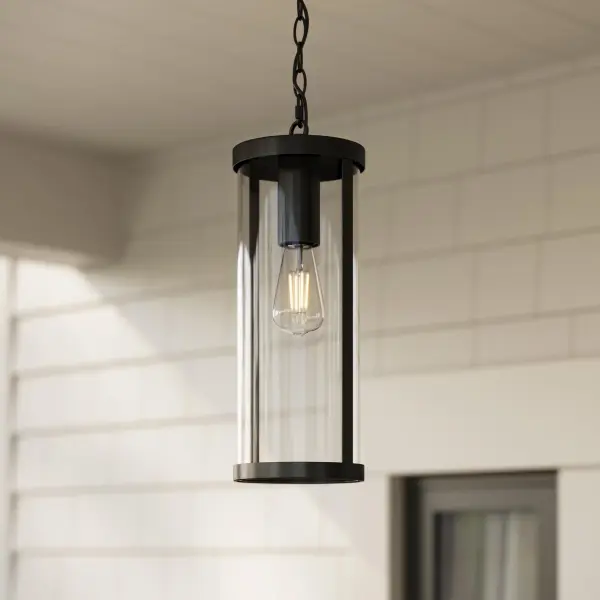 Kagen Outdoor Wall Light - Image 8