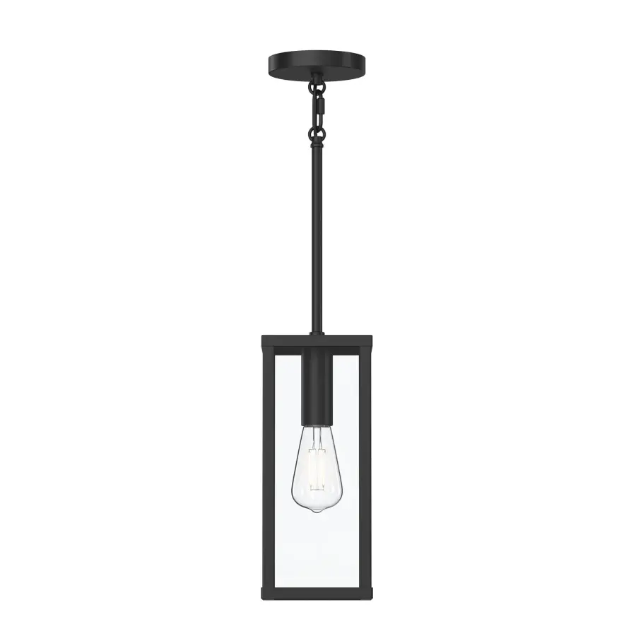 Ryle Outdoor Wall Light - Image 13