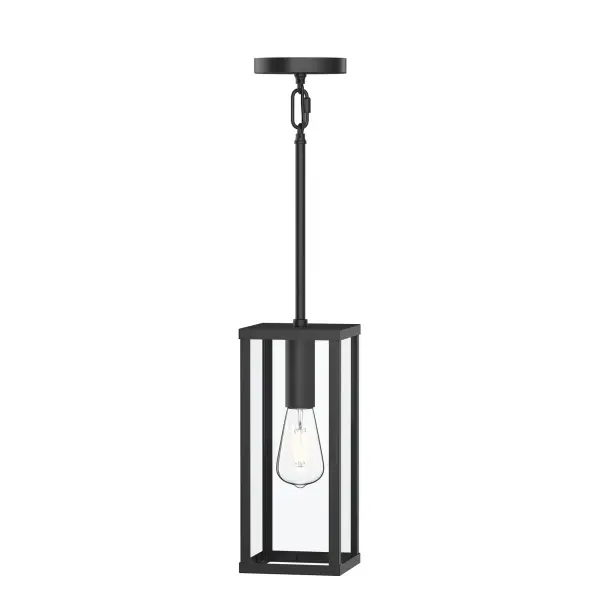 Ryle Outdoor Wall Light - Image 14