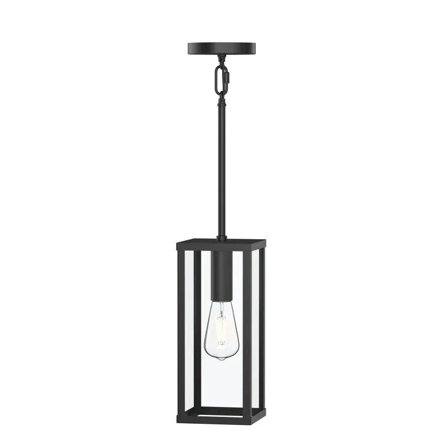Ryle Outdoor Wall Light - Image 14