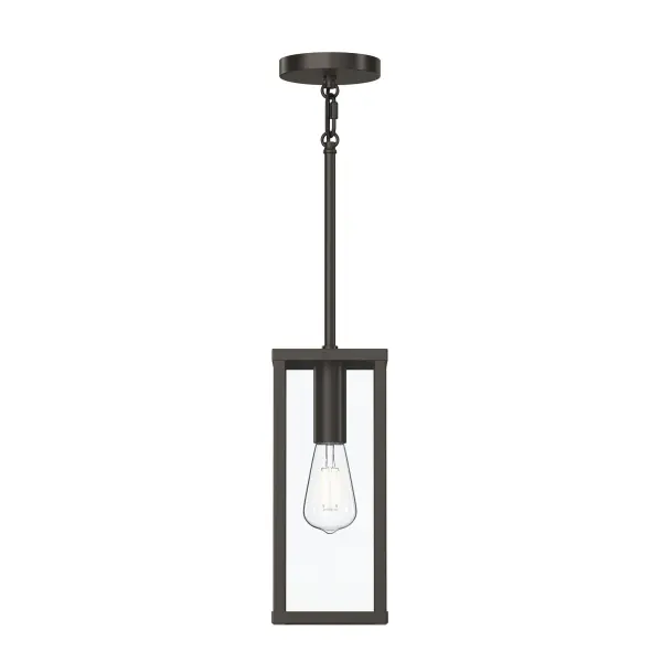 Ryle Outdoor Wall Light - Image 6