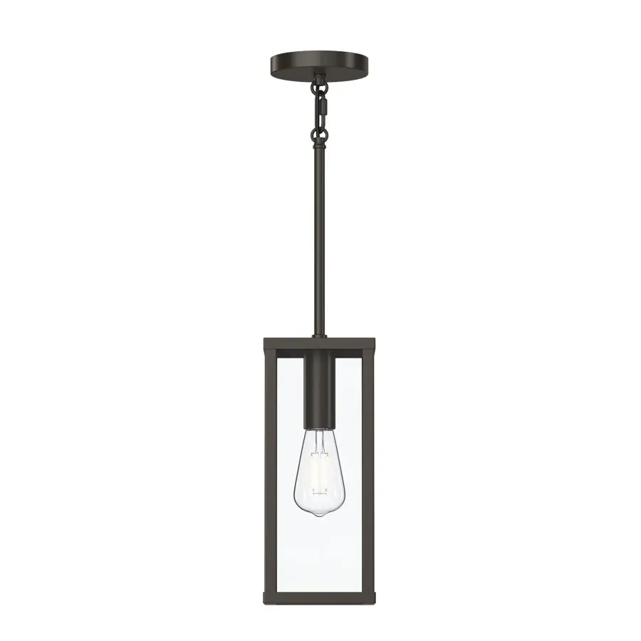 Ryle Outdoor Wall Light - Image 6