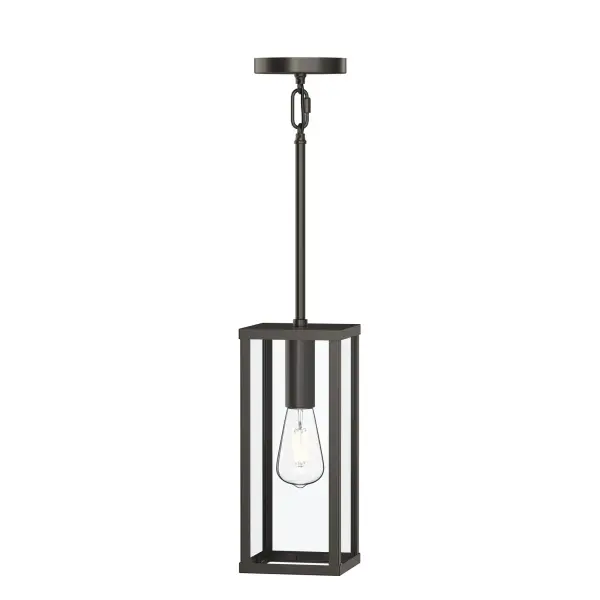 Ryle Outdoor Wall Light - Image 7