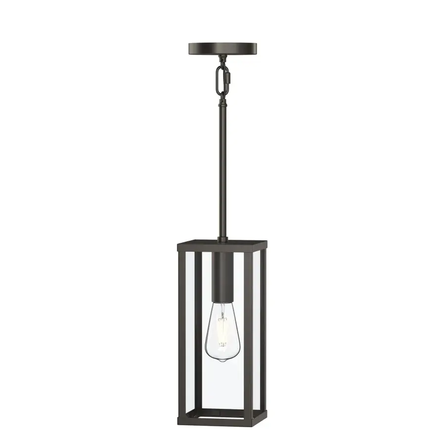 Ryle Outdoor Wall Light - Image 7