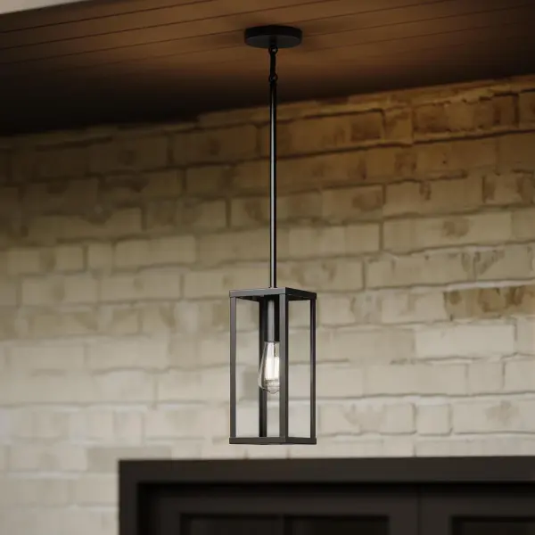 Ryle Outdoor Wall Light - Image 9
