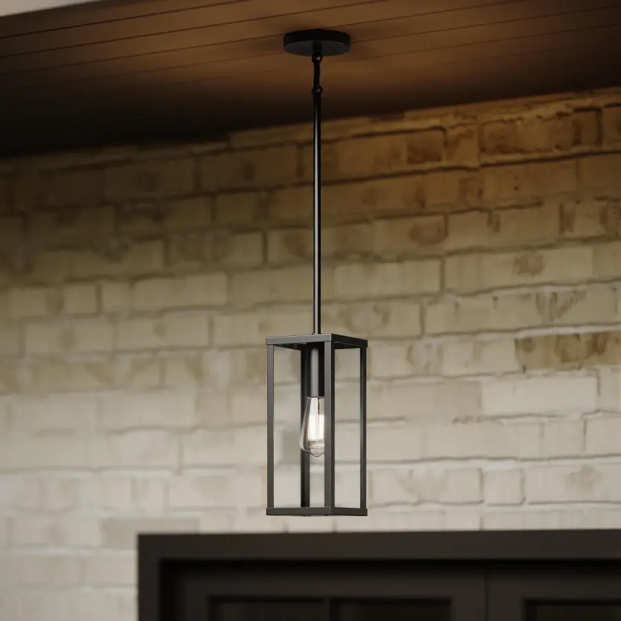 Ryle Outdoor Wall Light - Image 9