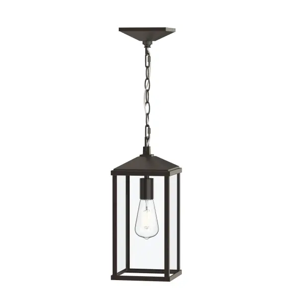 Cantley Outdoor Wall Light - Image 11