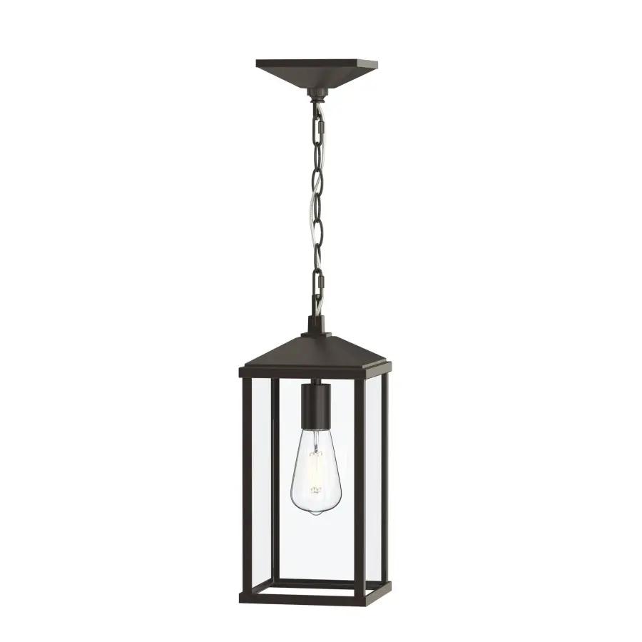 Cantley Outdoor Wall Light - Image 11