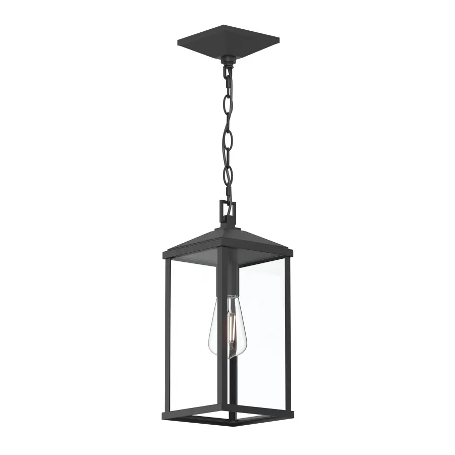 Cantley Outdoor Wall Light - Image 12