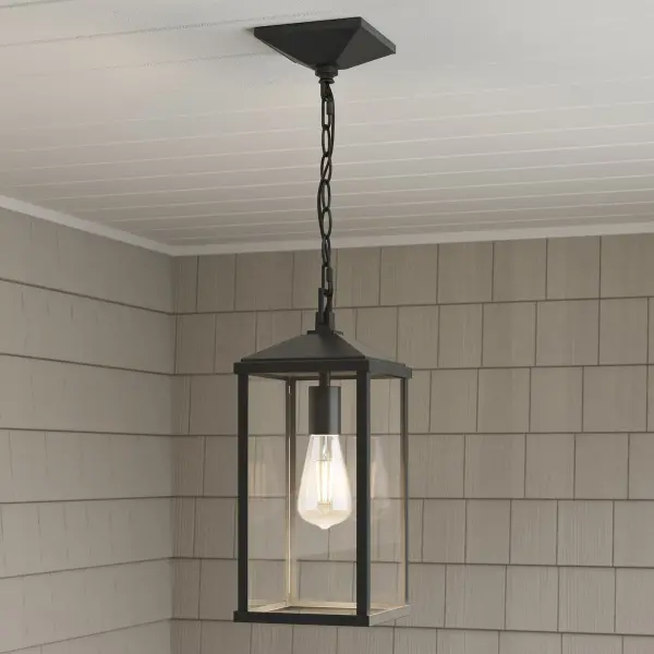 Cantley Outdoor Wall Light - Image 13