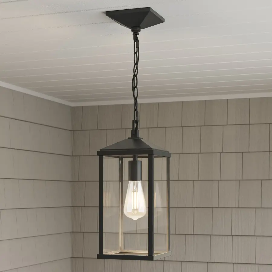 Cantley Outdoor Wall Light - Image 13
