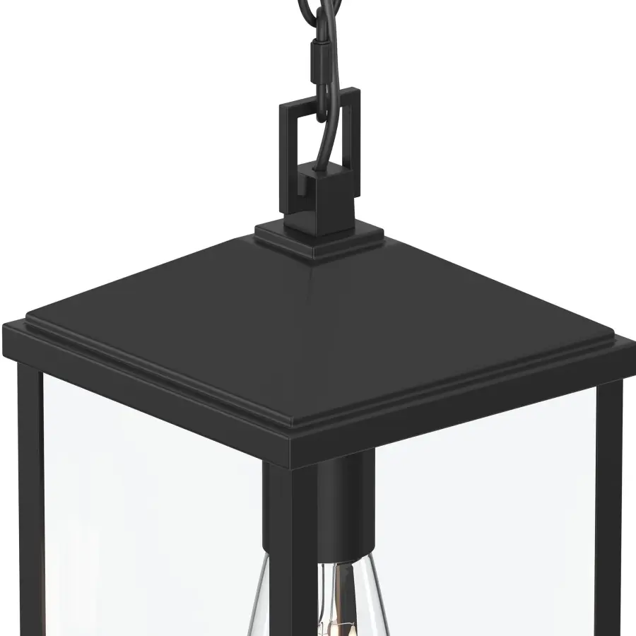 Cantley Outdoor Wall Light - Image 18
