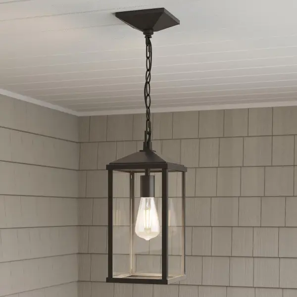 Cantley Outdoor Wall Light - Image 3