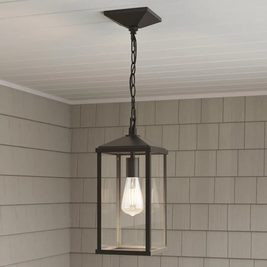 Cantley Outdoor Wall Light - Image 3